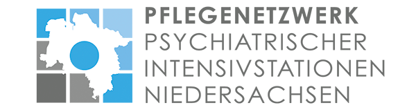 Pflegenetzwerk psychiatrischer Intensivstationen Niedersachsen
